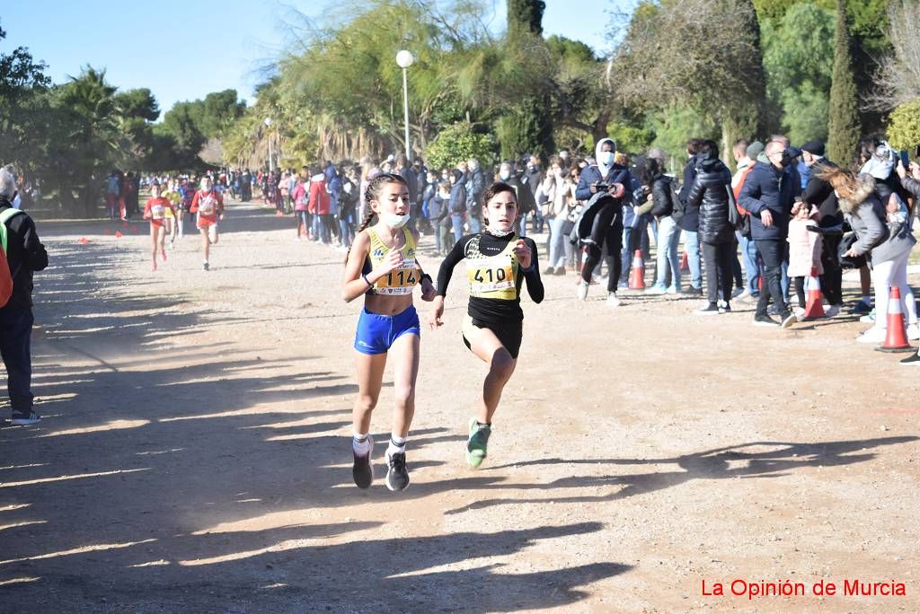 Copa de clubes de cross (II)