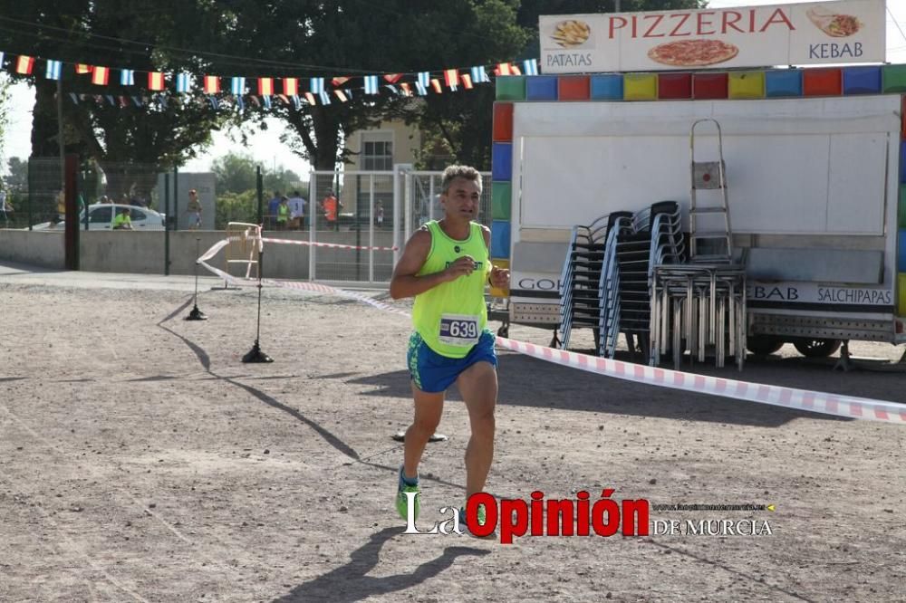 Carrera Popular de Campillo