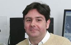 Jordi García Ojalvo