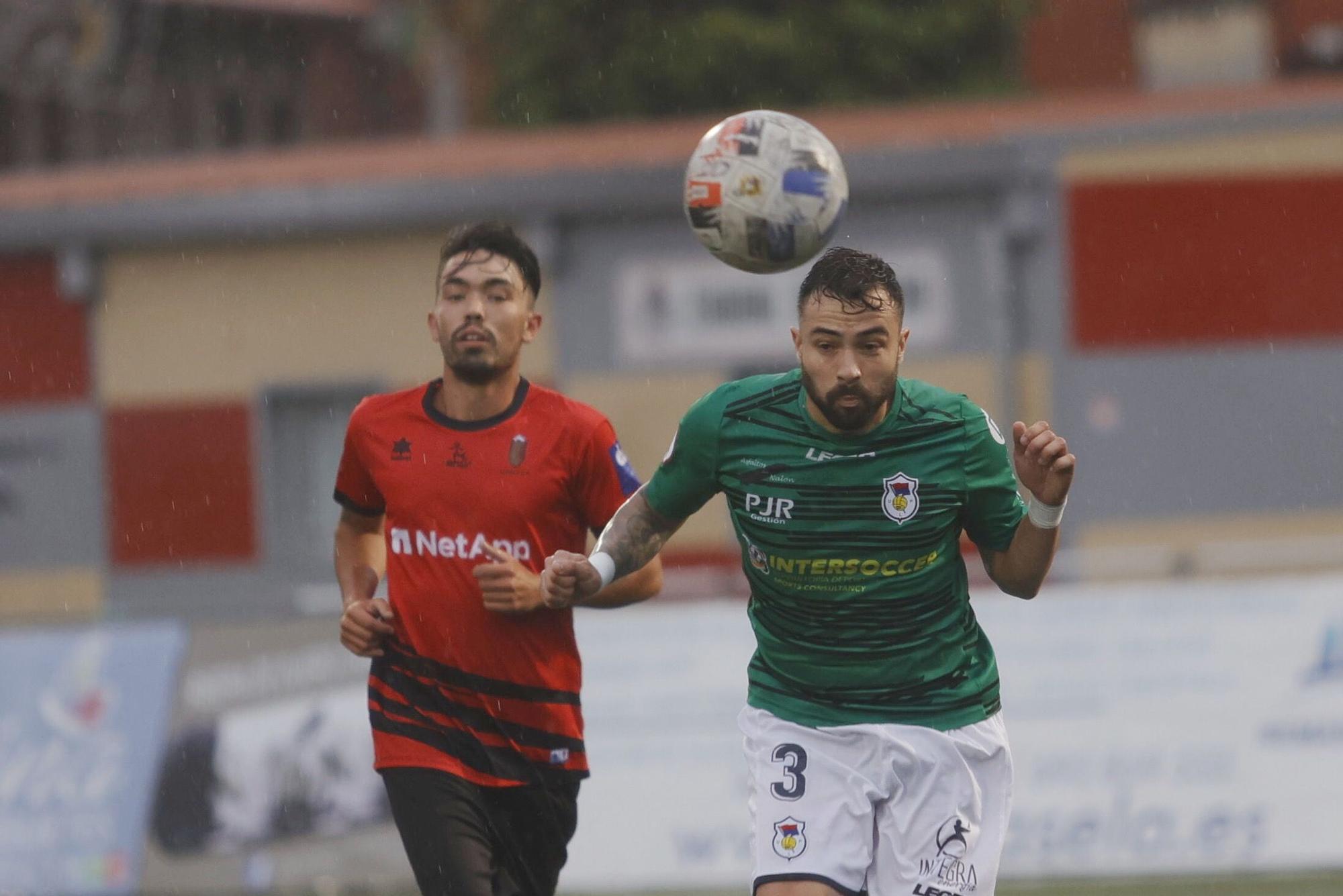 Fútbol: El Luarca y el TSK Roces son nuevos equipos de Tercera División