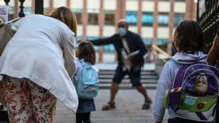 Los niños de uno y dos años tendrán educación gratuita a partir del próximo curso en Castilla y León