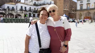 Con el Womad en la puerta de casa