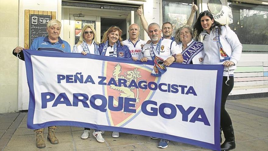 Incondicionales del ascenso