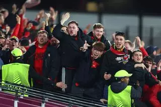 El Bayer Leverkusen bate uno de los récords más imposibles de Europa