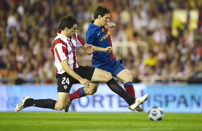13-5-2009 | Copa del Rey | Athletic 1-4 Barcelona (4)