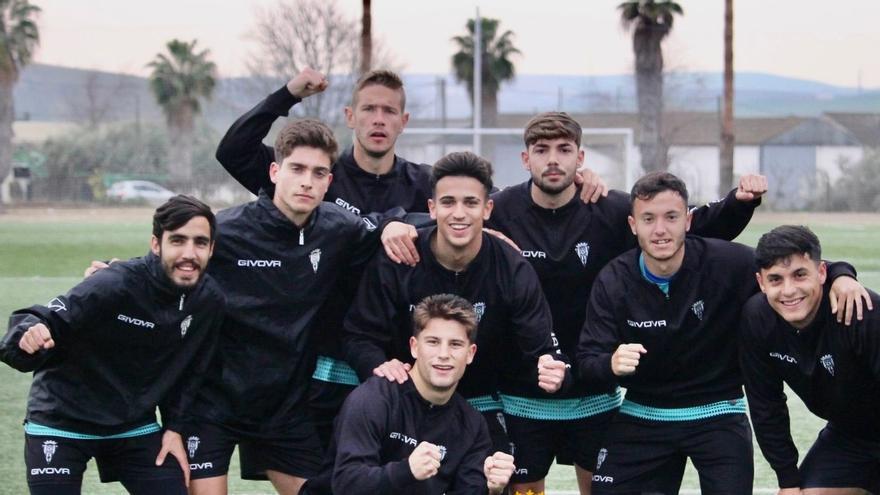 Un derbi por el ascenso: el Córdoba B recibe al Puente Genil en El Arcángel