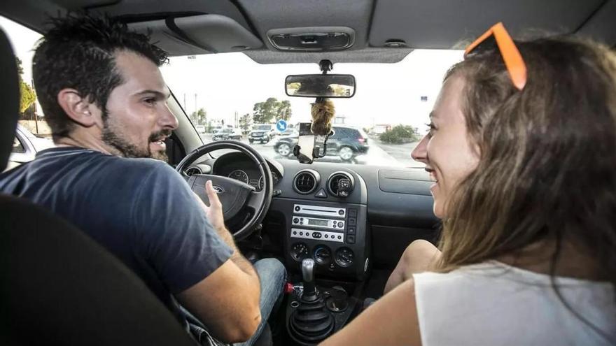 Alerta a los pasajeros sevillanos: la Guardia Civil puede sancionarles con hasta 500 euros de multa por infringir estas normas