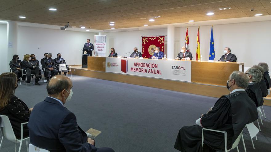 El Consejo Consultivo resolvió 43 consultas referidas a Zamora el año pasado