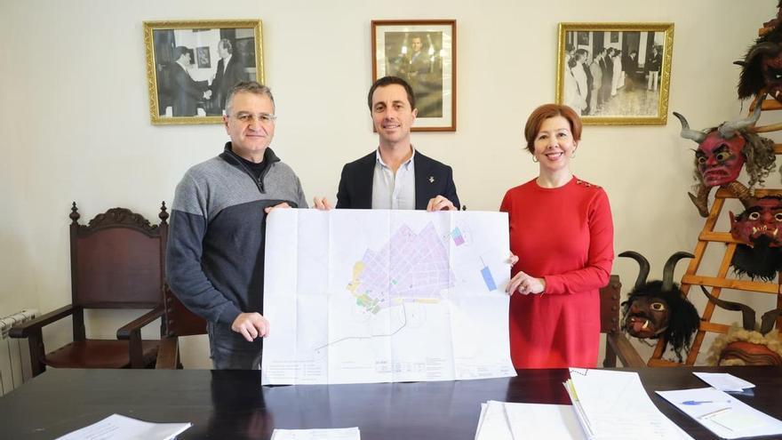 Ariany contará con un plan general urbanístico sin crecimiento residencial ni turístico