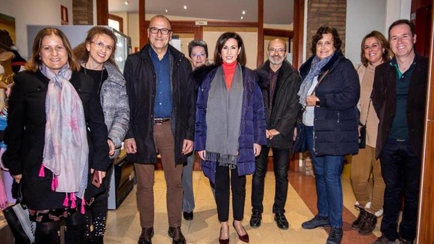 Ejea tendrá un conservatorio medio y profesional de música en el 2020