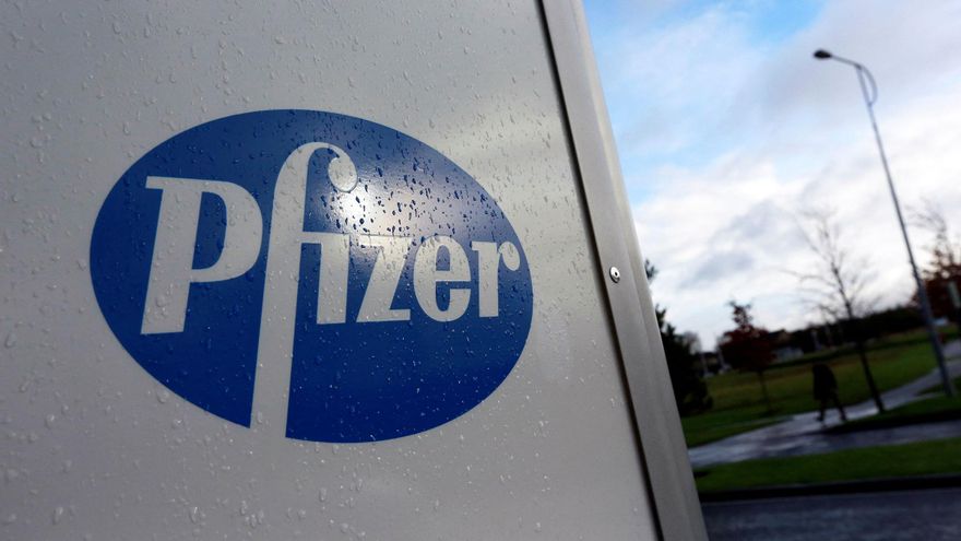 Cómo funciona Paxlovid, el antiviral de Pfizer