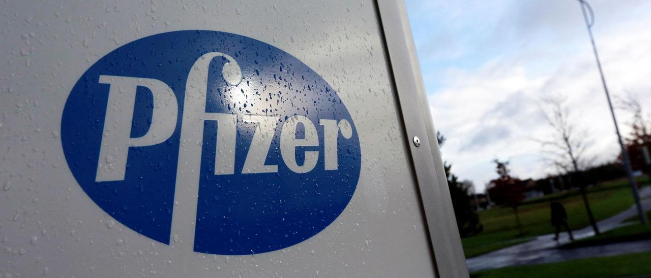 España comprará dosis de Paxlovid, el tratamiento antiviral de Pfizer.