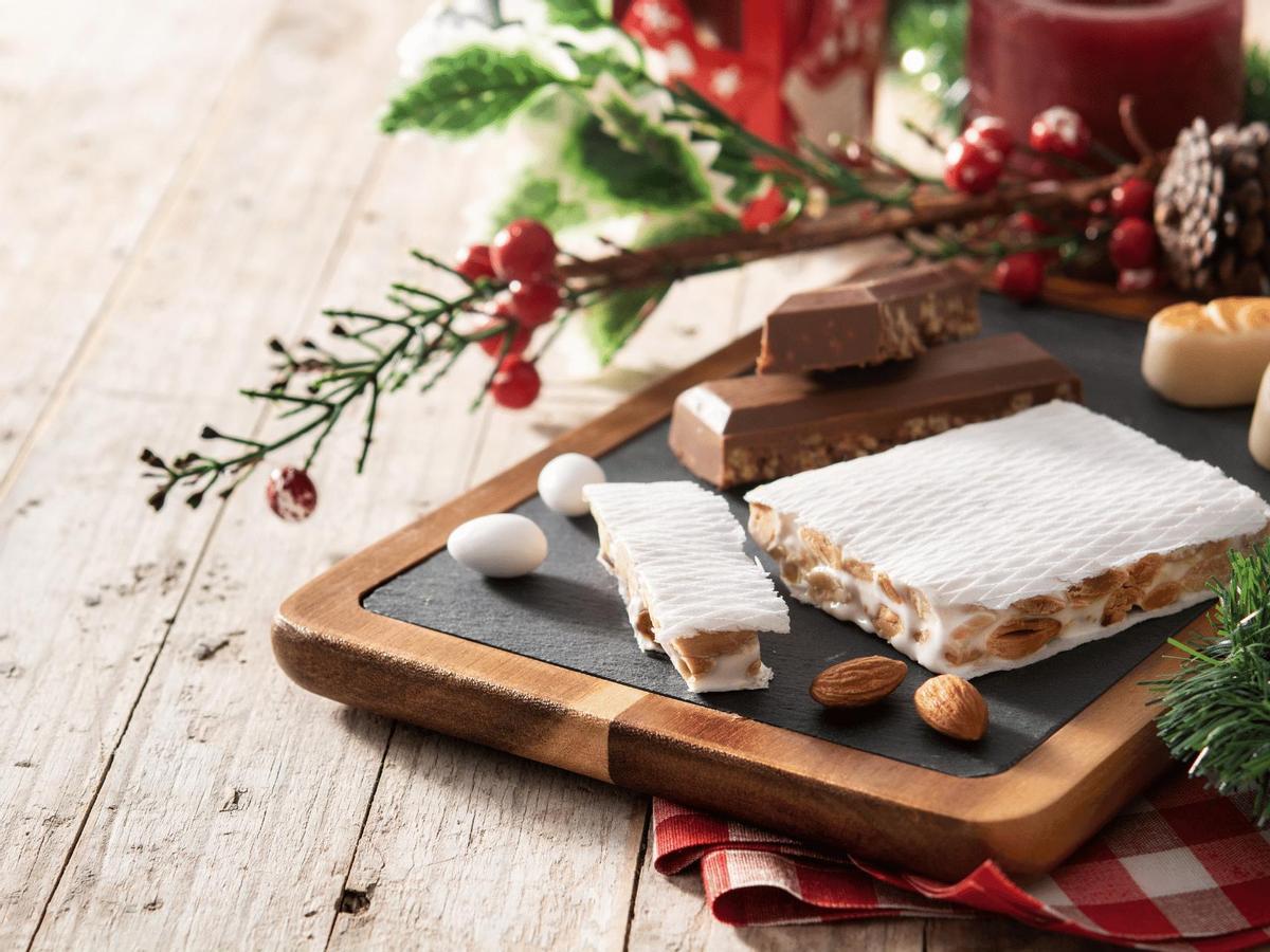 ¿Caduca el turrón?