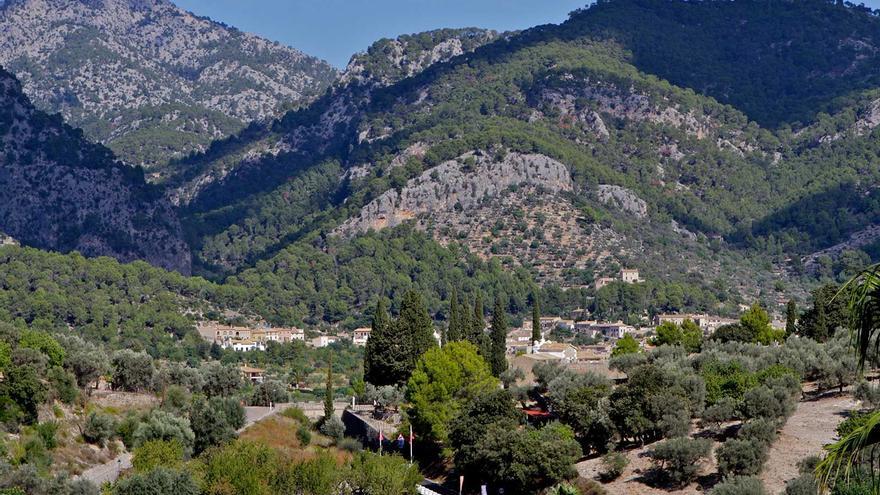 Wettervorhersage für Selva, Mallorca: Klarer Himmel und gelegentlicher Regen erwarten Sie (19.4.2024)