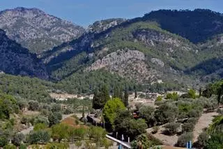 Strahlender Sonnenschein und steigende Temperaturen: Die Wetteraussichten für Selva auf Mallorca (23.7.2024)