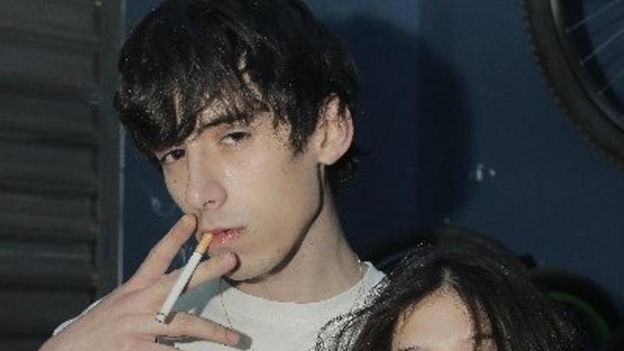 Muere a los 24 años el actor de 'La Mesías' y músico Siro Ouro, conocido como Gold Sirope