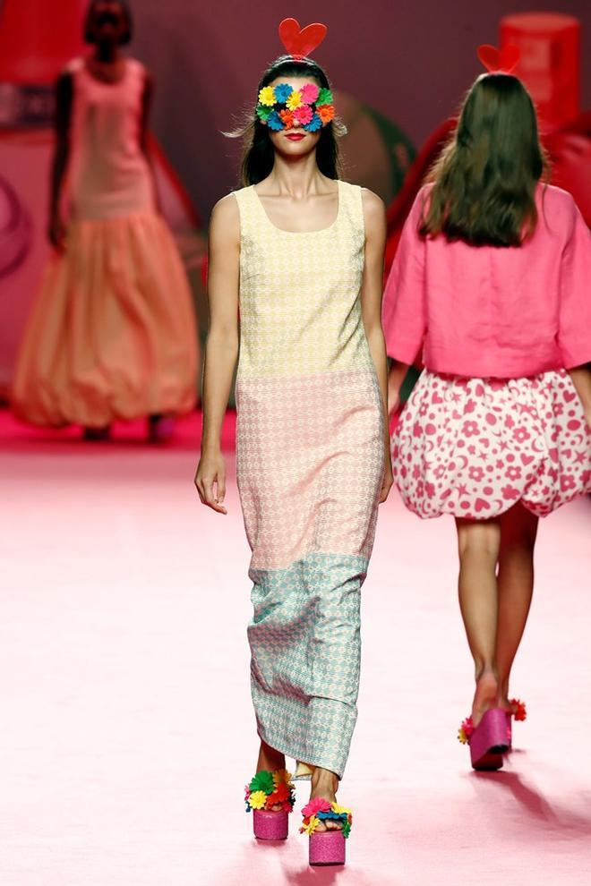 Agatha Ruiz De La Prada