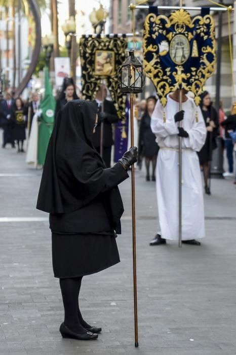 PROCESION DE LOS DOLORES