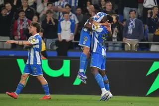 Las lecciones aprendidas de un Deportivo que sale reforzado de una montaña rusa