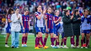 Chelsea – Barcelona, hoy en directo: Champions League femenina en vivo