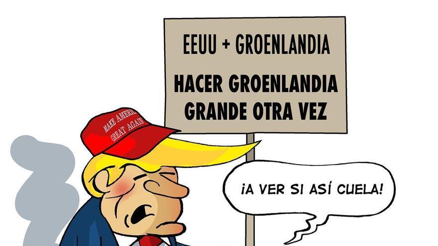 La viñeta de Enrique (11-07-2026)
