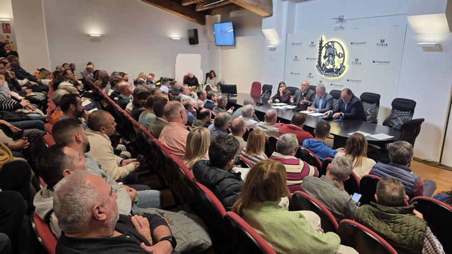 Cajamar anuncia créditos blandos y sin avales personales para comprar o arreglar casales aliviar a las fallas la presión inmobiliaria