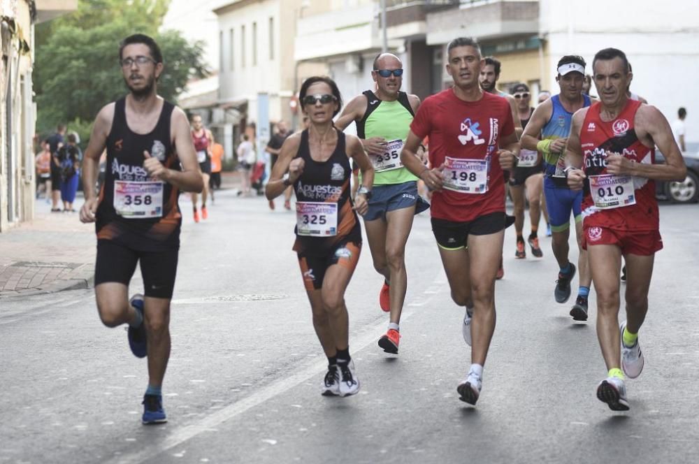 Carrera popular de Guadalupe