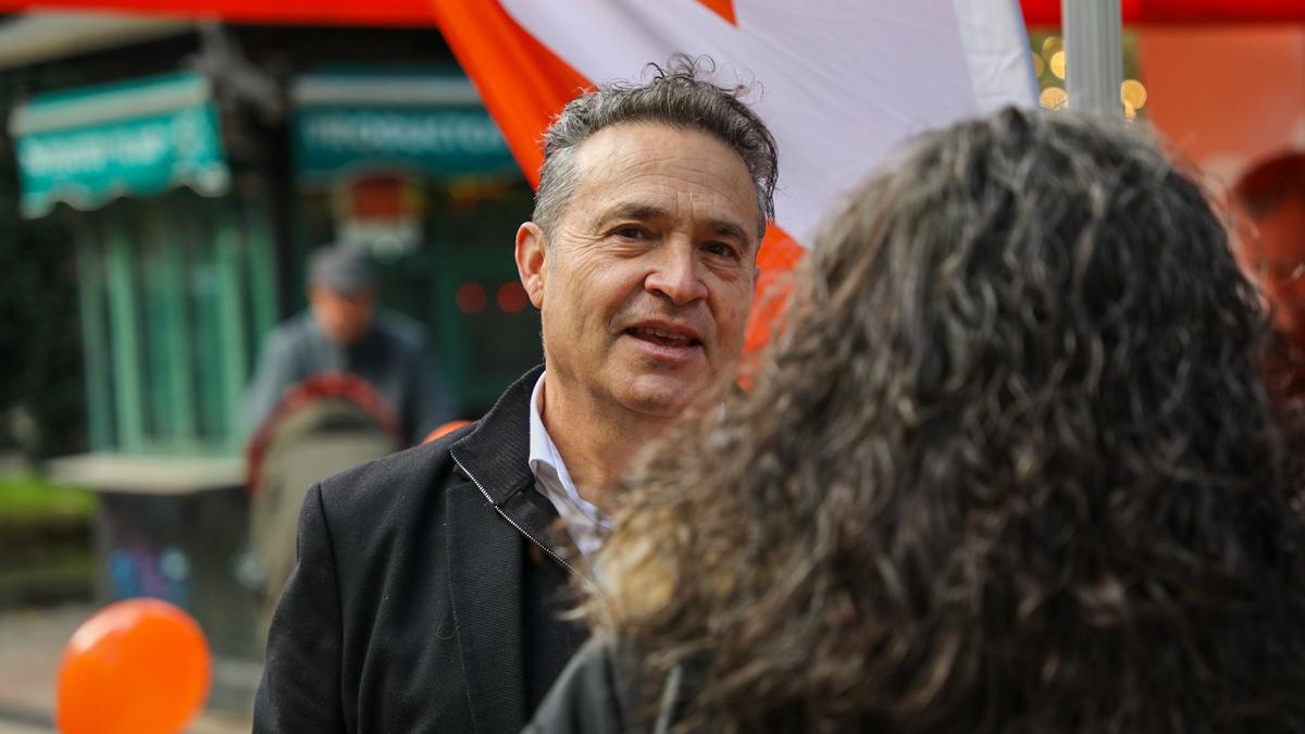 Miguel Ángel Julián