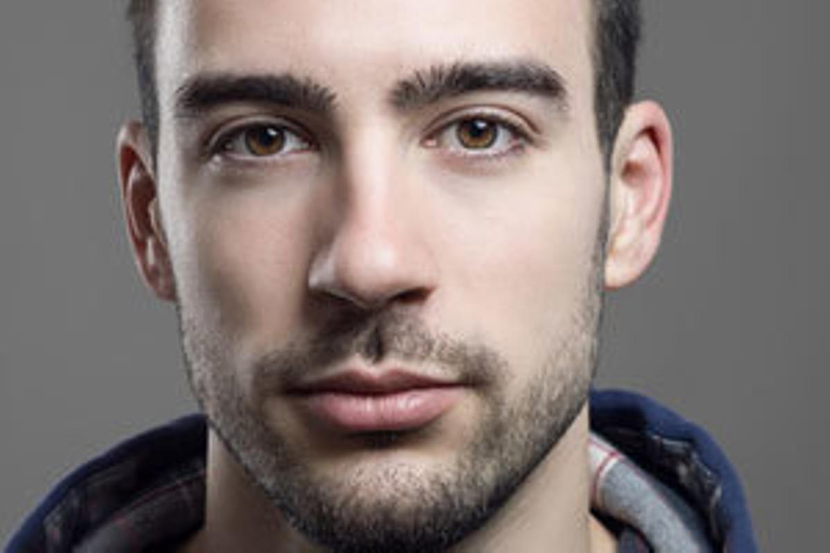 Llevar barba, sí o no