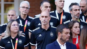 Així va ser la traïció de l’oncle Juan a Luis Rubiales: 20 emails privats i converses amb Sergio Ramos