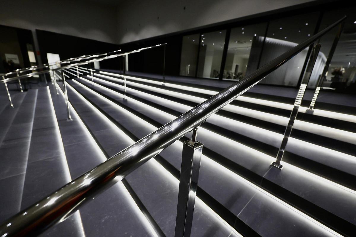 Victoria Ceramics Spain presenta en The Agora sus novedades para 2026