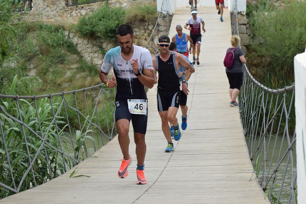 Triatlón de Cieza (III)