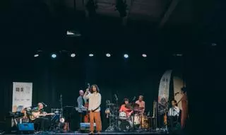 Las piedras cantan en Alcañices