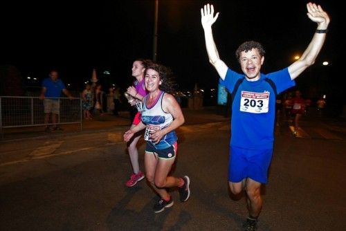 Carrera Nocturna Ciudad de Murcia