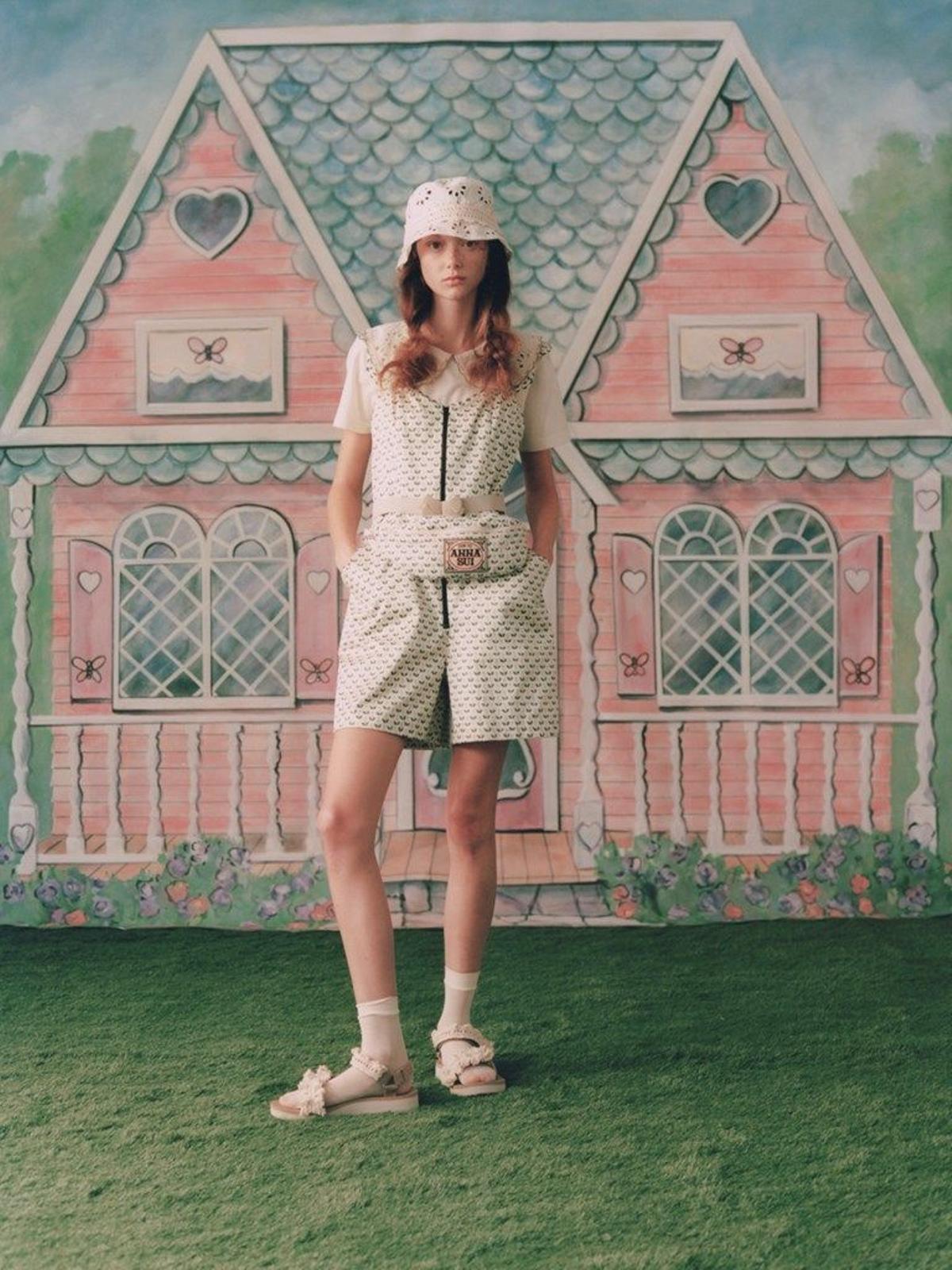 Anna Sui