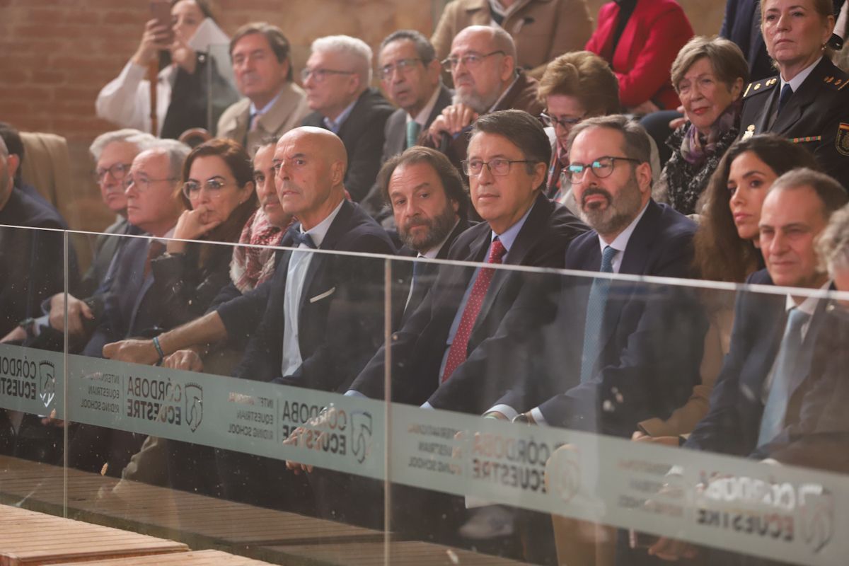 Premios de Turismo de Diario CÓRDOBA