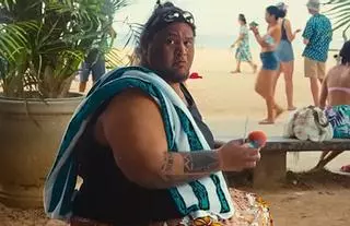 Muere el actor de Lilo y Stitch, David Hekili Kenui Bell