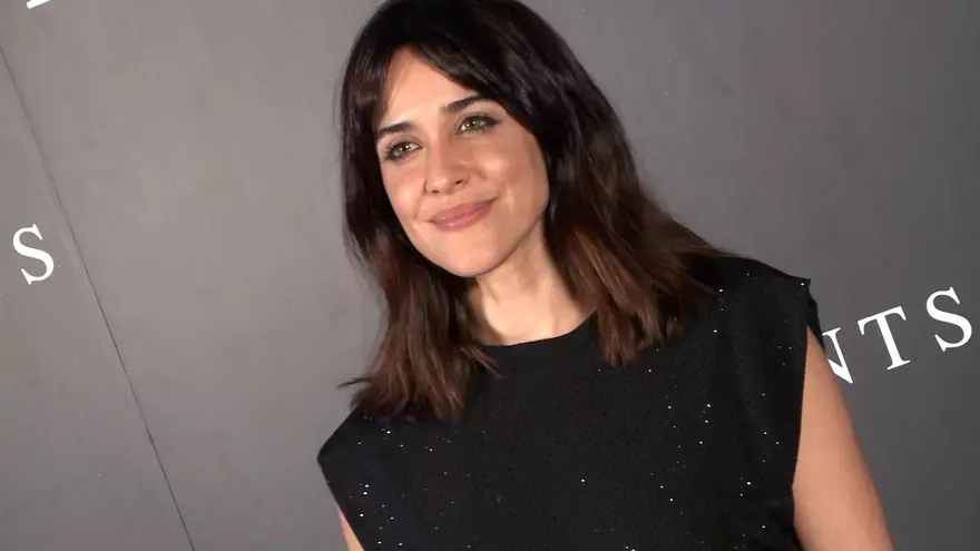 Macarena García habla de su situación sentimental