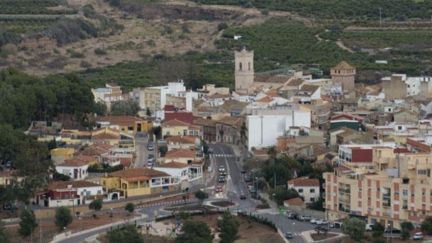 El lastre de Gilet no impide que el riesgo financiero en la comarca esté por debajo de la media