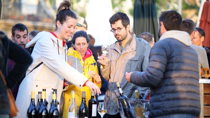 Nou cellers de la DO Empordà seran presents a la Mostra del Vi de Roses