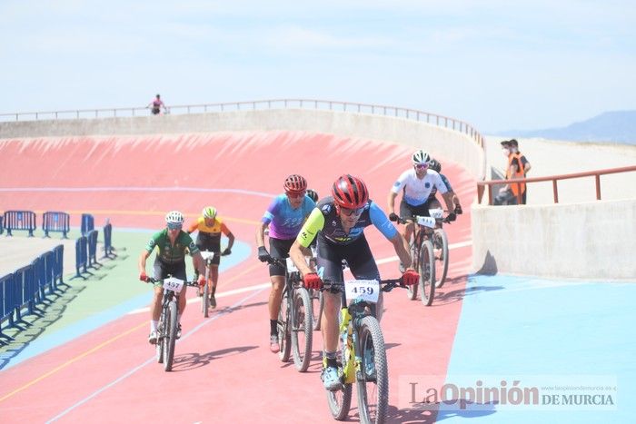 Carrera Lemon Team en Molina de Segura