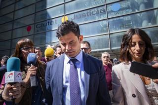 Suspendido el juicio de la paternidad de Julio Iglesias