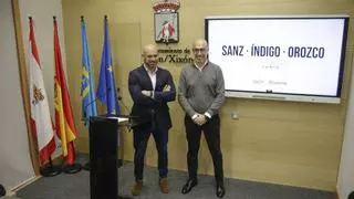 Lola Índigo se une a Antonio Orozco y Alejandro Sanz y actuará en Gijón: esta es la fecha del concierto