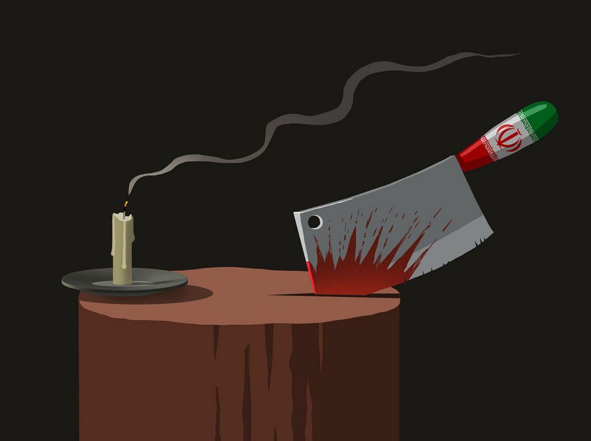 La mort del carnisser La mort del carnisser