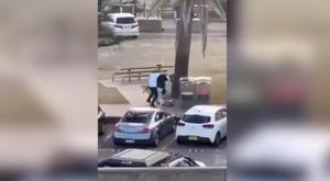 L’heroic vianant que ha desarmat un dels terroristes de Sydney: un fruiter de 43 anys anomenat Ahmed