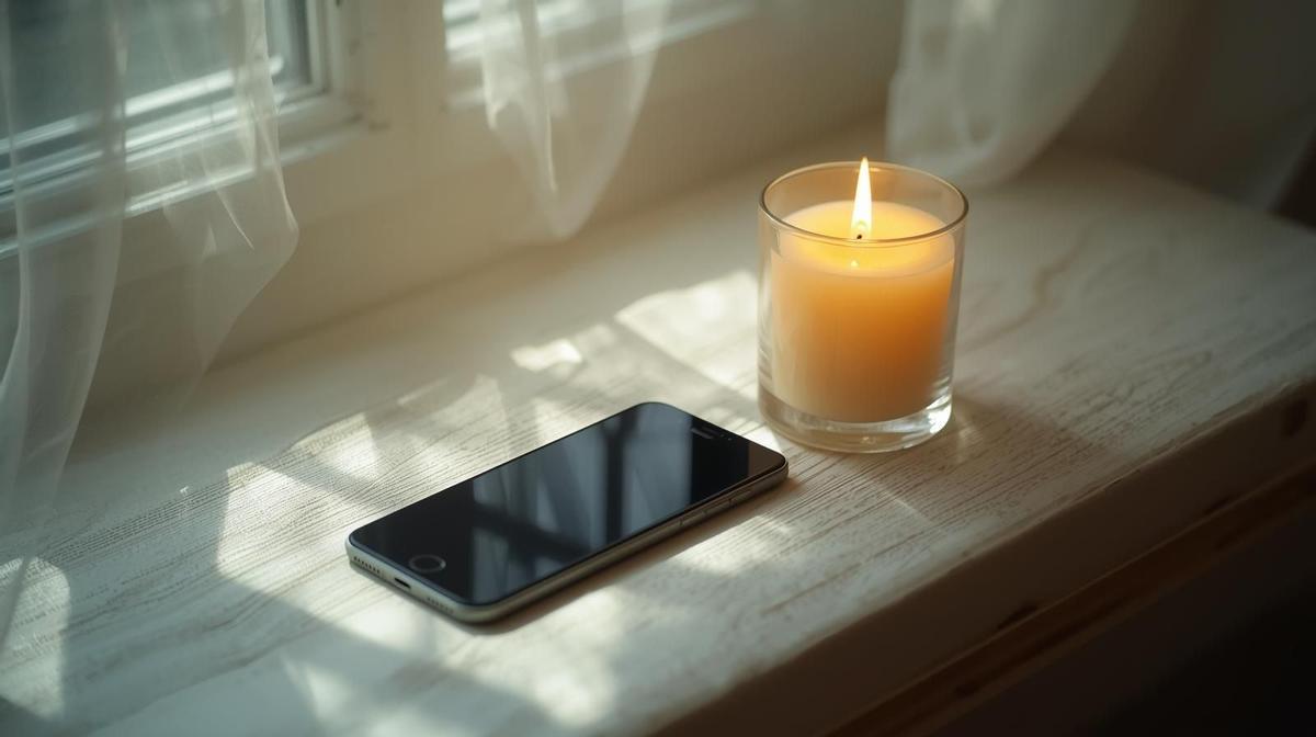 La espiritualidad busca mantener su sentido incluso en una sociedad dominada por la tecnología.