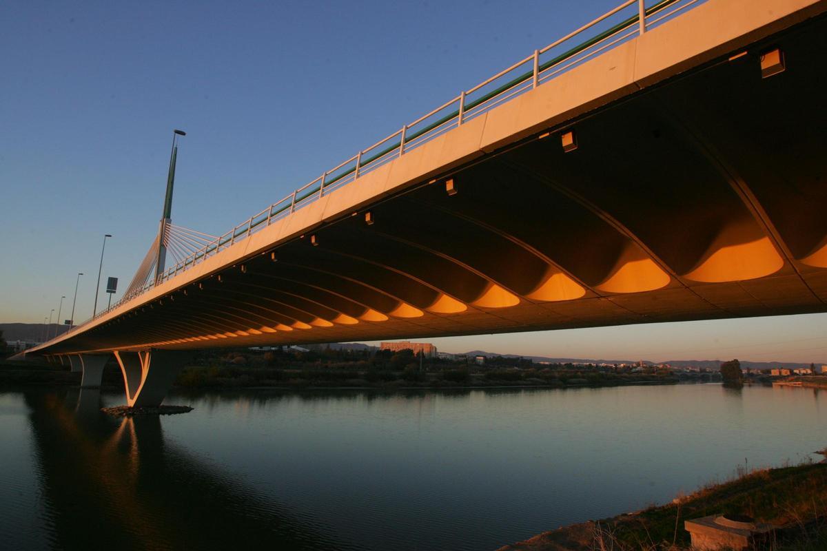 Puente de Andalucía.