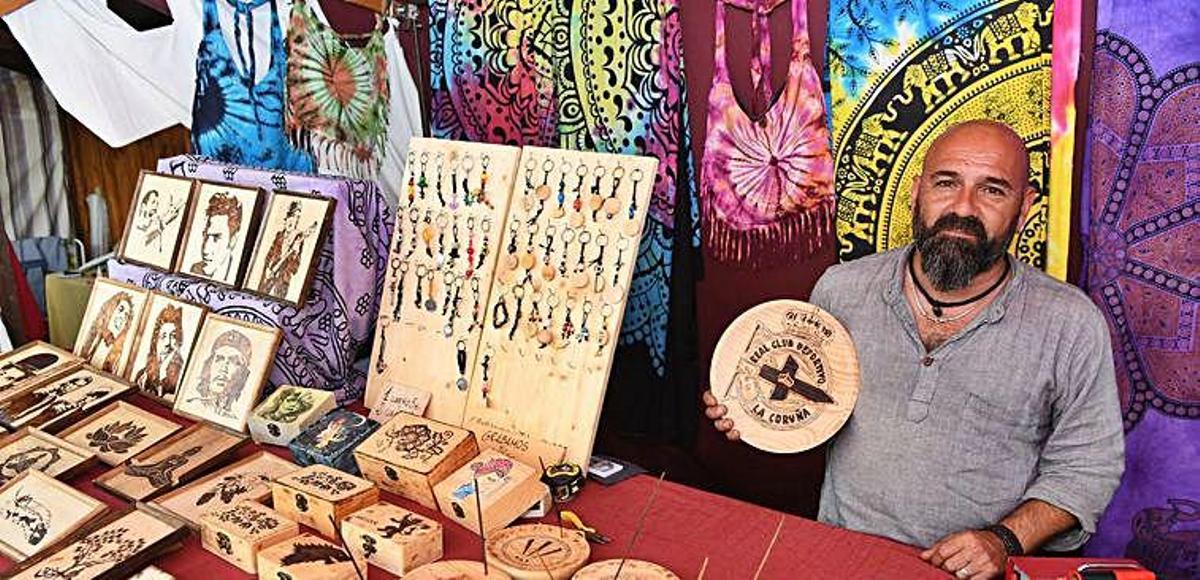 La feria favorita de la gente