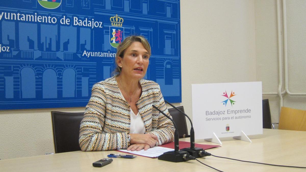 El Ayuntamiento de Badajoz lanza un programa de ayudas para asesorar a nuevos autónomos