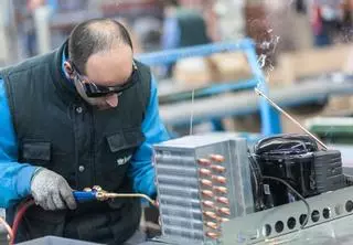 Andalucía tiene uno de los costes laborales más bajos de España